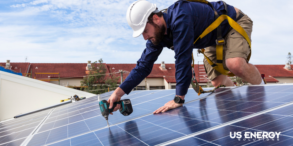 6 Benefits of Going Solar