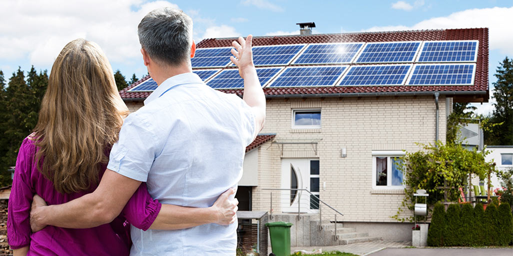 5 Reasons to Add Solar to Your Home